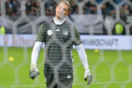 Heynckes: Neuer spielt diese Saison nicht mehr für FC Bayern