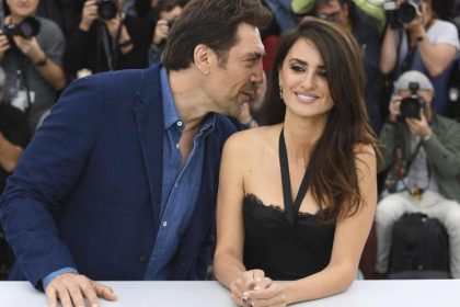 Filmfest Cannes: Großes Treffen an der Croisette