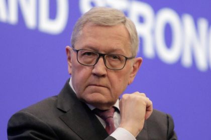 ESM-Chef Regling: Nächste Finanzkrise wird kommen