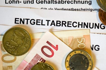 42 Prozent weniger Lohn: Leiharbeiter beim Einkommen deutlich unter dem Durchschnitt