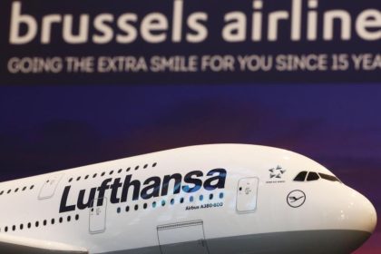 Belgien stellt Bedingungen für Unterstützung von Lufthansa-Tochter – Brussels Airline will 1000 Stellen streichen