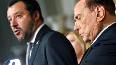 Italien auf dem Weg zu EU-kritischen Regierung – und wer wird Premier?