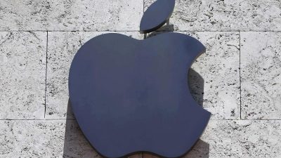 Ehemaliger chinesischer Apple-Mitarbeiter wegen Diebstahls von Betriebsgeheimnissen angezeigt