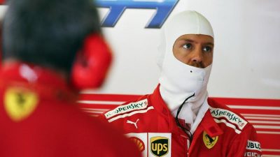 Formel 1: Der Kampf um die wichtige Pole beim Europa-Auftakt