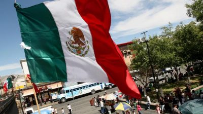 Vorfall in Mexiko: Deutscher Radler wurde erschossen