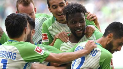 Leichtes Wolfsburger Spiel gegen Köln – Erneut Relegation
