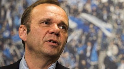 Nach Abstiegsschock: HSV will den sofortigen Wiederaufstieg