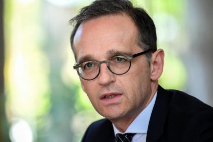 Heiko Maas: Über EU-Außenpolitik nicht mehr einstimmig abstimmen