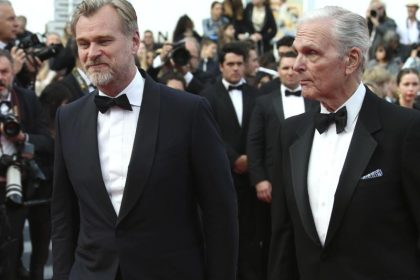 Kubricks Klassiker und Wim Wenders in Cannes