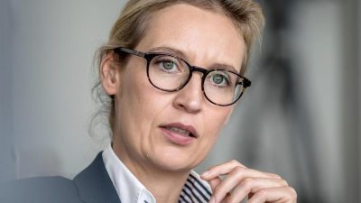 „Wahlkampfspende Alice Weidel“: AfD wegen Parteispende unter Druck – Weidels Rücktritt gefordert