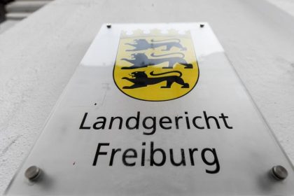 Missbrauchsfall Staufen: Verurteilter Kinderschänder zieht Revision zurück – Urteil nun rechtskräftig
