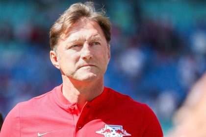 Medien: Hasenhüttl erhält bei RB kein neues Vertragsangebot
