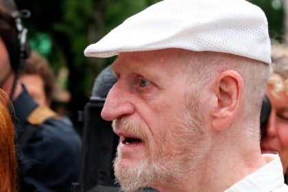 Alt-68er Dieter Kunzelmann gestorben