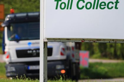 Streit um Mautausfälle beendet: 3,2 Milliarden für den Bund