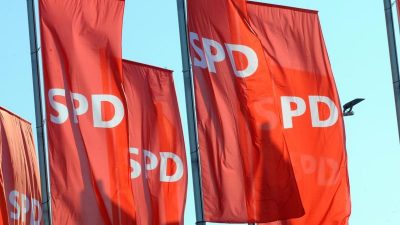 SPD will Familiennachzug für ehemalige Gefährder verbieten