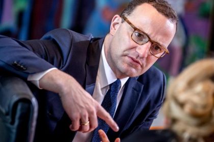 FDP kritisiert Spahn: Mangelnde Hilfe für psychisch Erkrankte