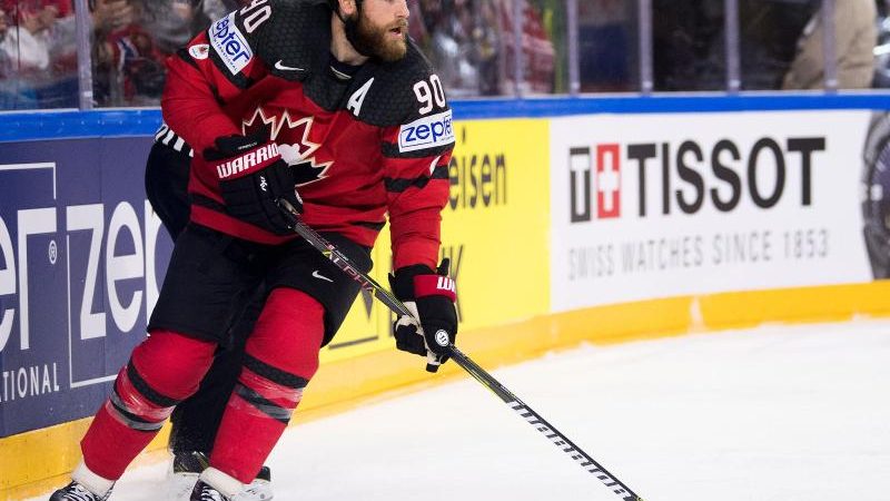 Kanada gewinnt Viertelfinale gegen Russland