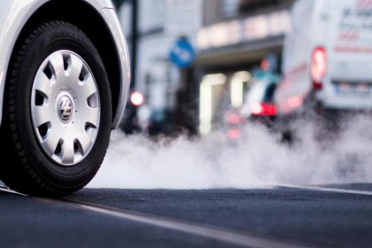 Scheuer kündigt Konsequenzen aus Kritik von Ärzten an Feinstaub-Grenzwerten an
