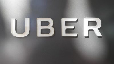 Uber-Börsengang soll zehn Milliarden Dollar bringen – Führungsrolle bei Selbstfahrenden Autos angestrebt