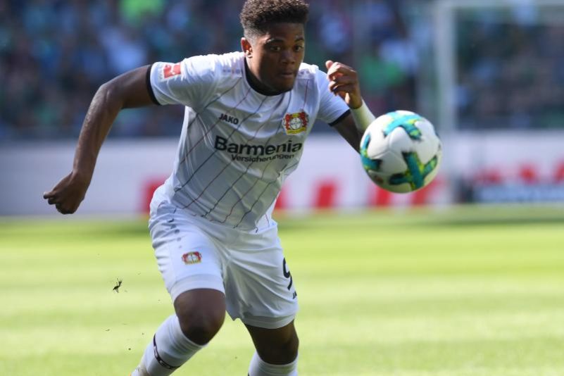 ESPN: FC Bayern bietet angeblich 60 Millionen für Bailey