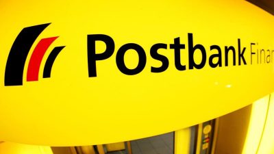 Manager-Magazin: Postbank und Deutscher Bank drohen Schließung jeder vierten Filiale
