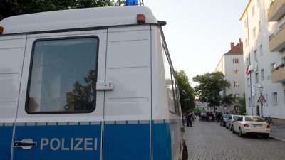 Rund 400 Ermittlungsverfahren in Neuköllner Anschlagsserie seit 2016