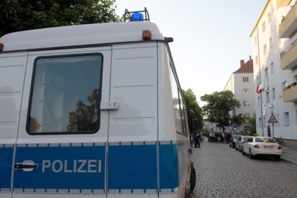 Rund 400 Ermittlungsverfahren in Neuköllner Anschlagsserie seit 2016