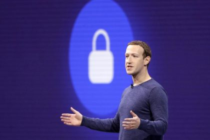 Zuckerberg-Anhörung im EU-Parlament doch öffentlich?