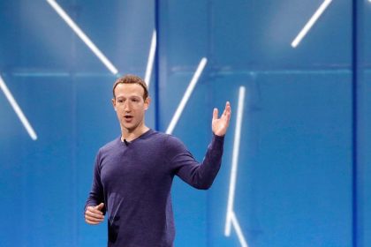 Facebook-Chef Zuckerberg kommt ins EU-Parlament + Livestream bis ca. 19:30 Uhr