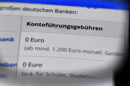 Girokonto: Mehr Durchblick im Gebührendschungel ab November?