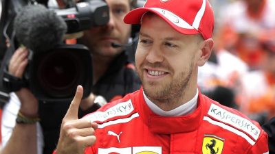 Vettels Chefansage – Hamilton erwartet starkes Red Bull