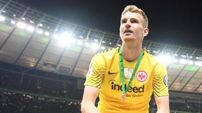 Hradecky-Transfer nach Leverkusen perfekt