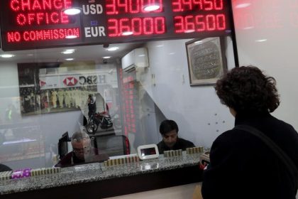 Türkischer Finanzminister: Kooperation mit Europa wichtig