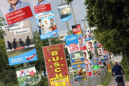 Wie stark ist die AfD inzwischen in Deutschland verankert?