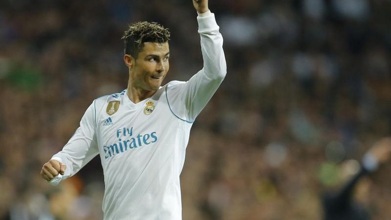Ronaldo und die Gier nach Rekorden