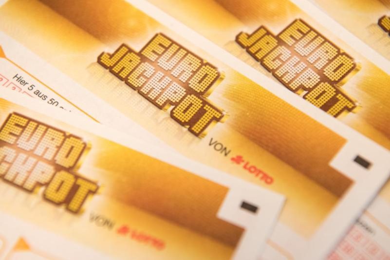 90-Millionen-Jackpot nicht geknackt