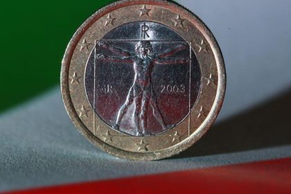 Schuldenpläne: Moody’s stuft Kreditwürdigkeit Italiens herab