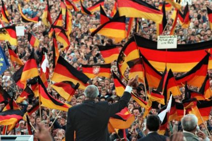 Verfolgungsunrecht in der einstigen SBZ und DDR – Hehlerei unter Kanzler Kohl