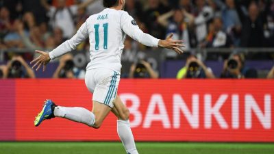 Karius patzt: Real Madrid verlängert Klopps Final-Fluch