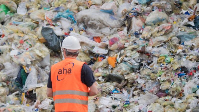 Kampf gegen den Plastikmüll: Brüssel plant Verbote