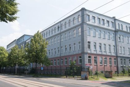 Erstaufnahme Dresden: Flüchtlingsmob greift Polizei und Sicherheitsdienst an – Georgier kommt in Abschiebehaft