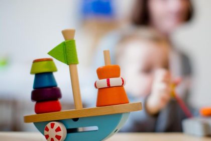 Berlin schafft Kita-Gebühren komplett ab