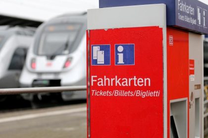 ICE-Kunden können sich künftig selbst kontrollieren