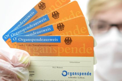 Vorbehalte im Bundestag gegen Umstellung der Organspende-Regeln