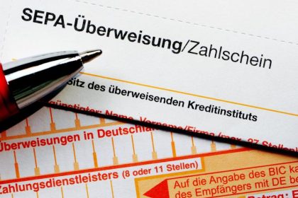 Trickbetrüger: Polizei warnt Vereine vor gefälschten Zahlungsanweisungen