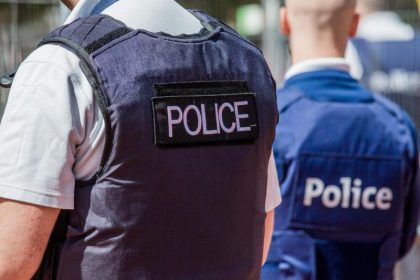 Terror in Belgien: Islamist tötet in Lüttich drei Menschen