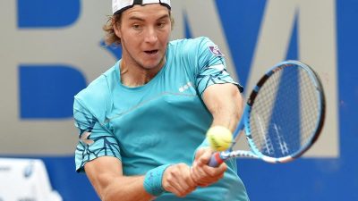 Struff mit Auftaktsieg bei French Open – Witthöft raus