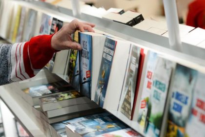 Monopolkommission will Buchpreisbindung abschaffen – Monika Grütters ist empört