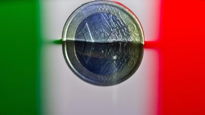 Ifo-Chef: Staatsbankrott Italiens oder Euro-Austritt wäre gravierender als Brexit