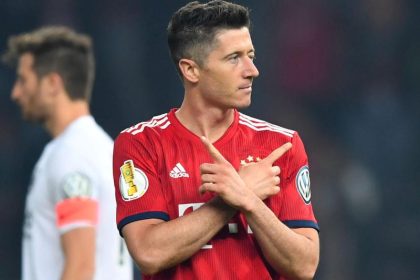 Berater: Lewandowski will FC Bayern verlassen
